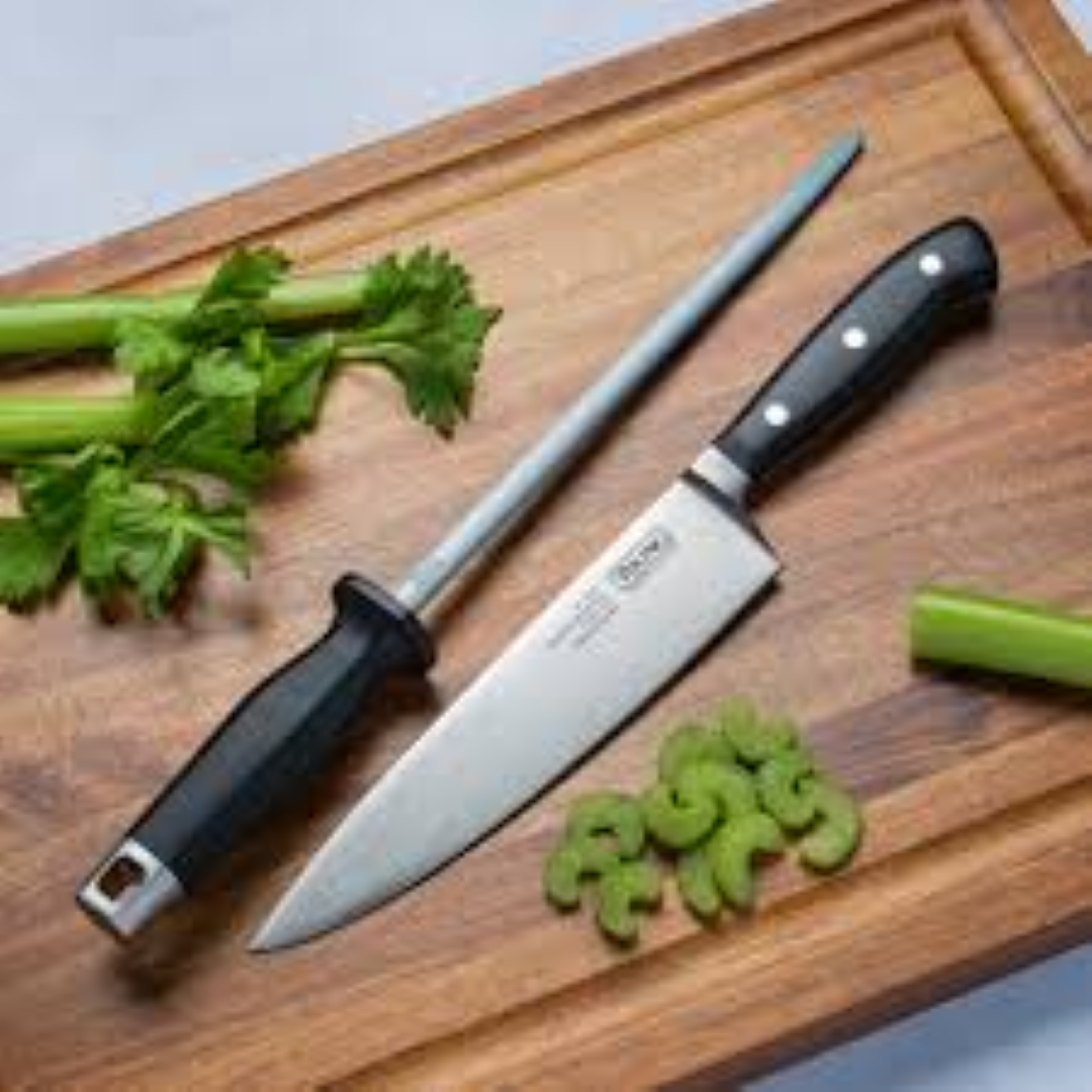 PROFESIONAL KITCHEN KNIFE 8''